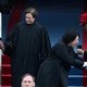 Illustration for article titled Pomp and Pageantry: Scenes From Today's Inauguration